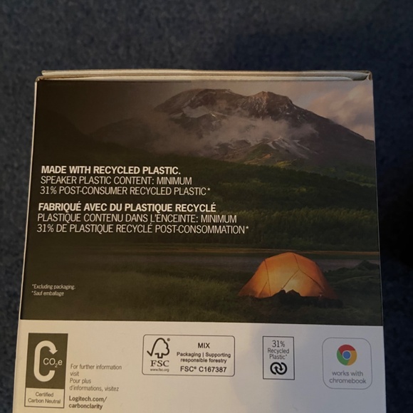 Wonderboom 4 Waterproof Speaker - Picture 4 of 5